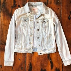 Mossimo Supply Co. Denim jacket